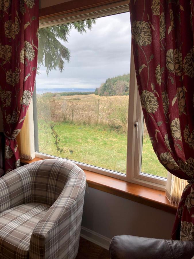 Craigbreck Farm Cottage North Kessock Exterior photo